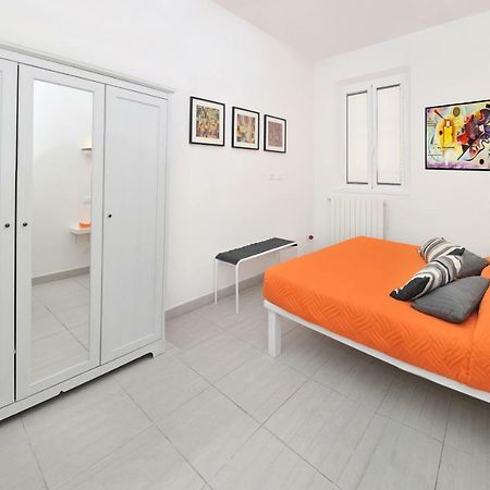 Apartment Close To Vatican Museums And To Metro Rome Exterior photo