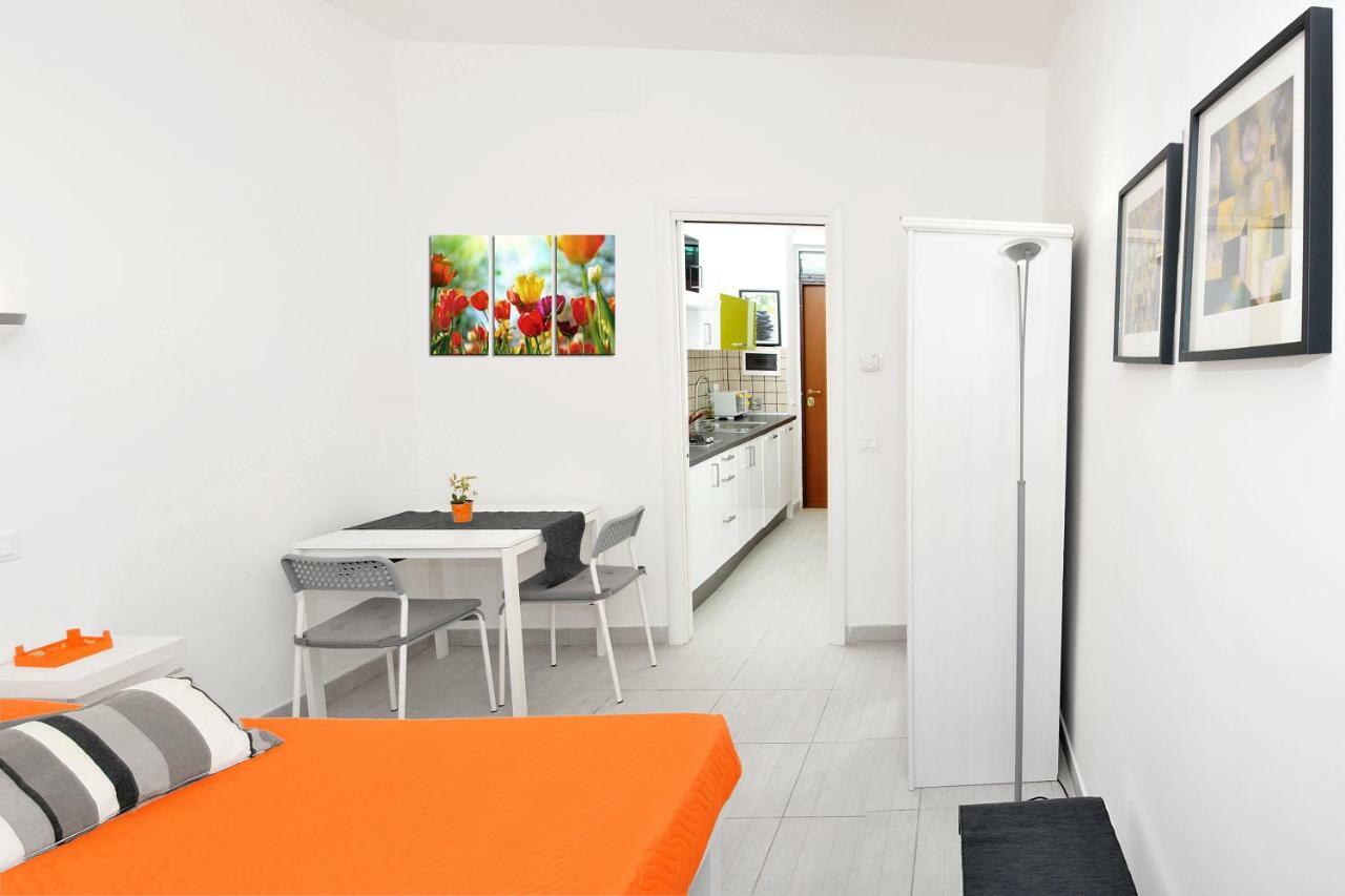 Apartment Close To Vatican Museums And To Metro Rome Exterior photo