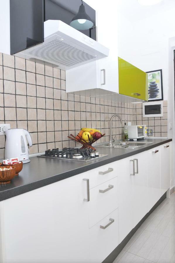 Apartment Close To Vatican Museums And To Metro Rome Exterior photo