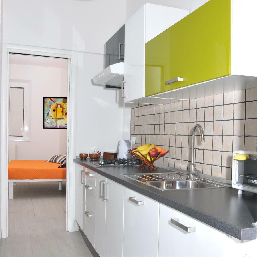 Apartment Close To Vatican Museums And To Metro Rome Exterior photo